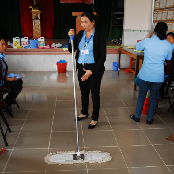 Hình ảnh đào tạo