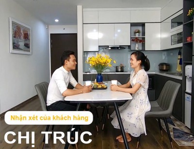 Chị Trúc - Quận 7 - Tp. Hồ Chí Minh