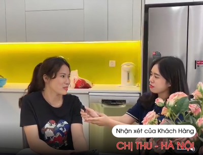 Chị Thu - Tp. Hồ Chí Minh