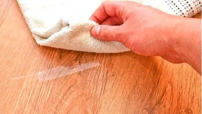 Top những cách tẩy vết keo băng dính hiệu quả nhất