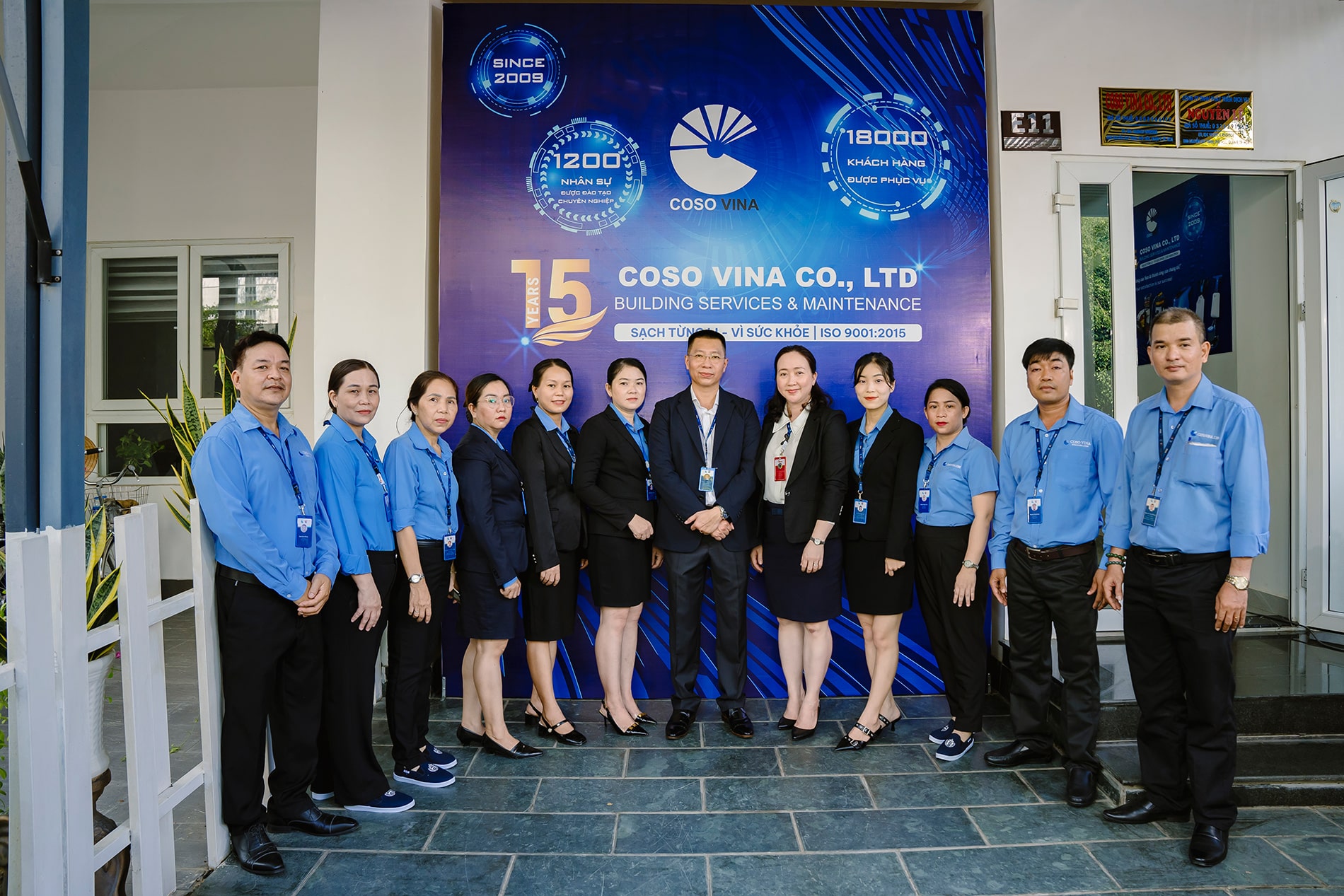 Phân phối máy móc thiết bị