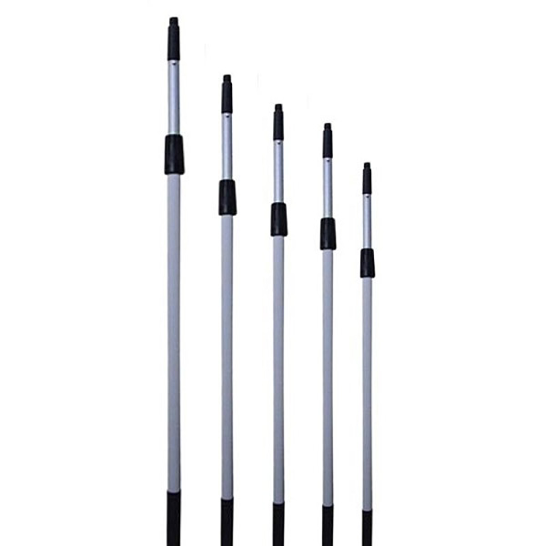 Bộ cây lau kính 6.0M