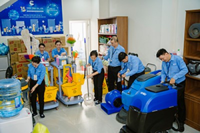Đánh bóng | bảo dưỡng sàn đá