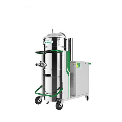 Máy hút bụi công nghiệp