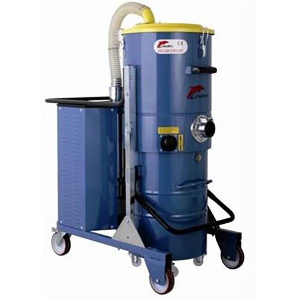 Máy hút bụi chuyên dụng Delfin DG50 EXP