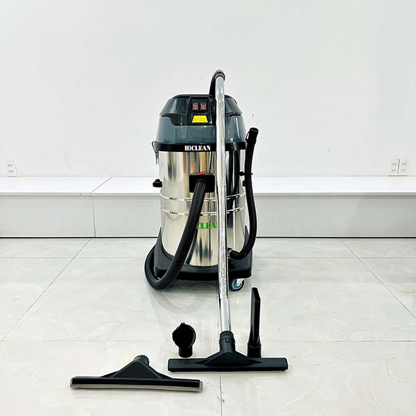 Máy hút bụi công nghiệp HiClean HC70 NEW