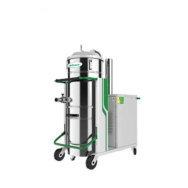 Máy hút bụi công nghiệp HiClean HC75VZ