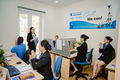 Đào tạo chuyển giao