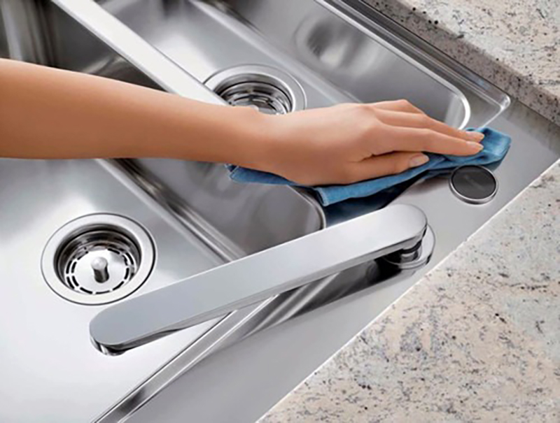 Các cách đánh bóng inox hiệu quả tại nhà