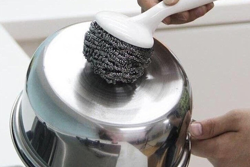 Các cách đánh bóng inox hiệu quả tại nhà