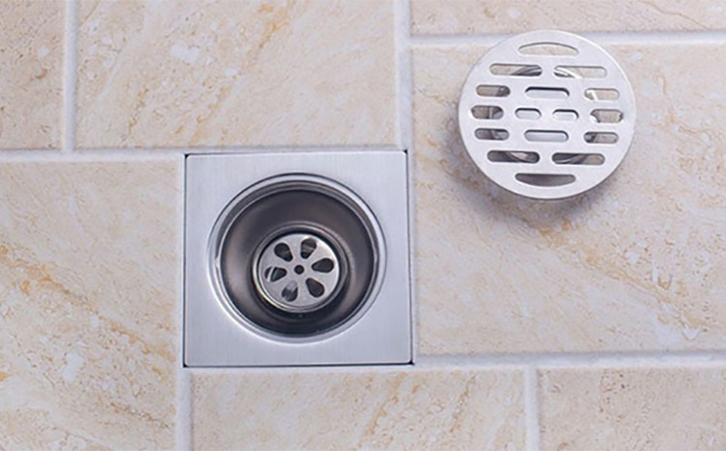 Cách khử mùi hôi cống thoát nước hiệu quả