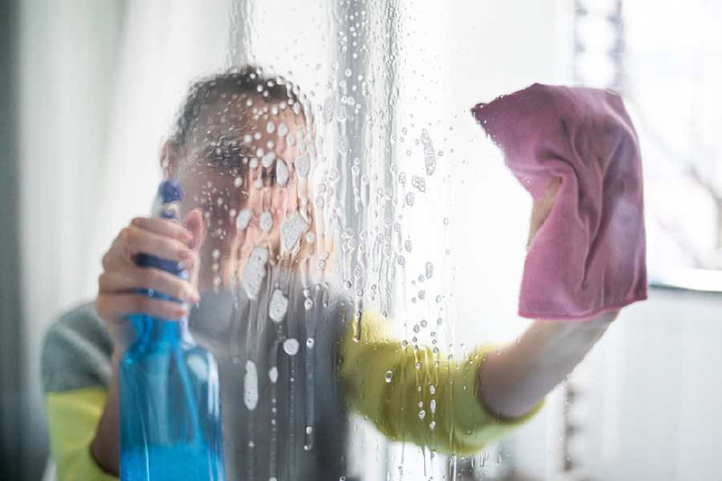 Cách tẩy canxi đơn giản tại nhà