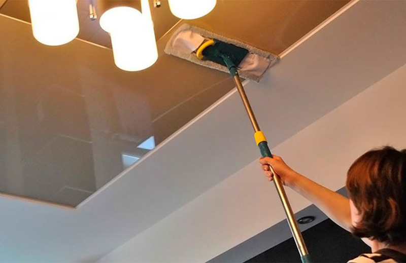 Trần ốp nhựa có những ưu điểm gì? Trần ốp nhựa có những ưu điểm gì?