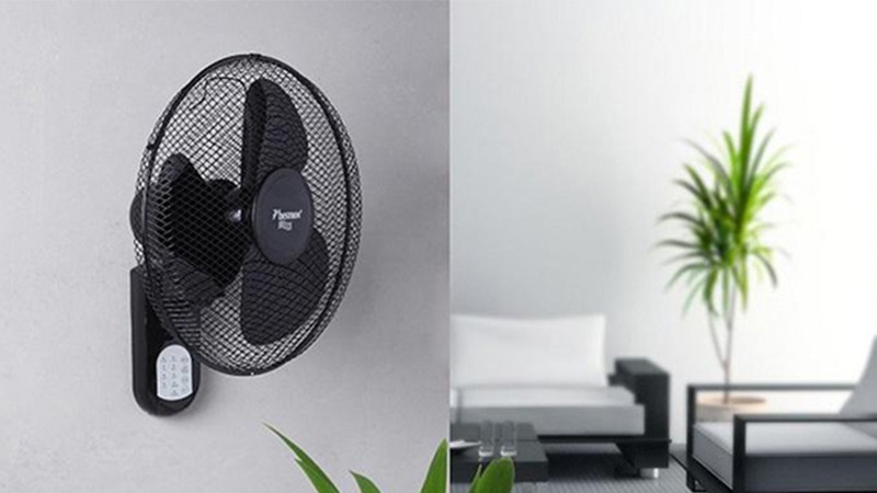 Vì sao nên vệ sinh quạt?