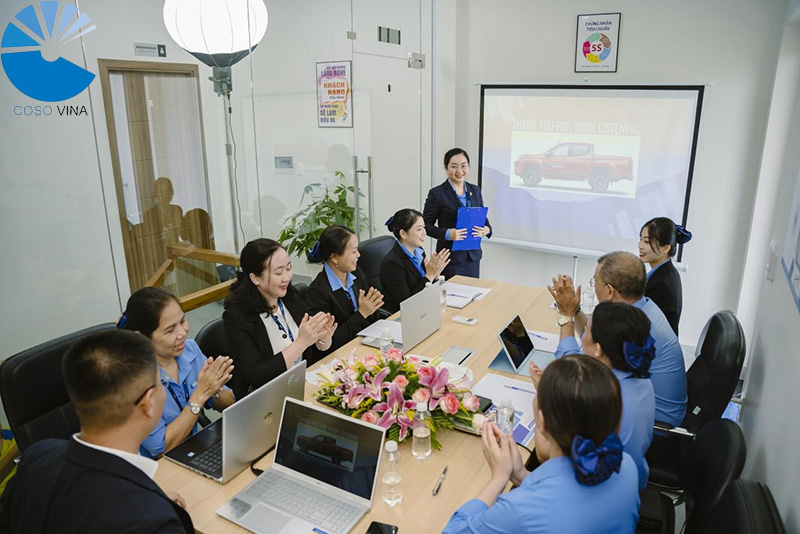 Phòng đào tạo chuyên môn