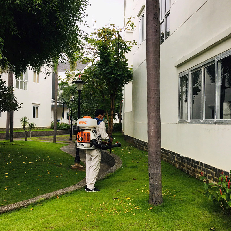 Những ai nên sử dụng dịch vụ kiểm soát côn trùng? Những ai nên sử dụng dịch vụ kiểm soát côn trùng?