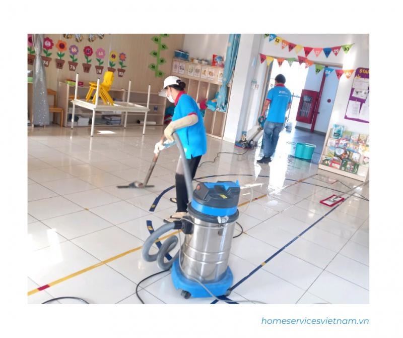 Home Services Việt Nam Home Services Việt Nam