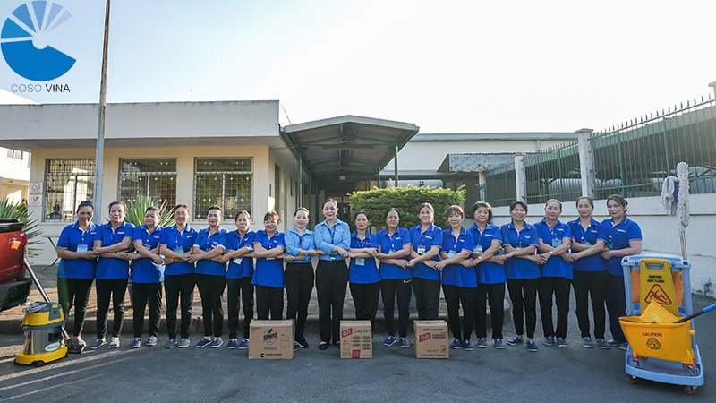 Cô Sô Việt Nam Cô Sô Việt Nam