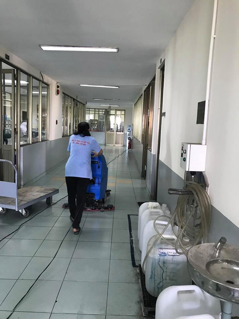 Công ty TNHH QC Việt Nhật Công ty TNHH QC Việt Nhật