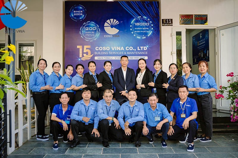 Cô Sô Việt Nam Cô Sô Việt Nam