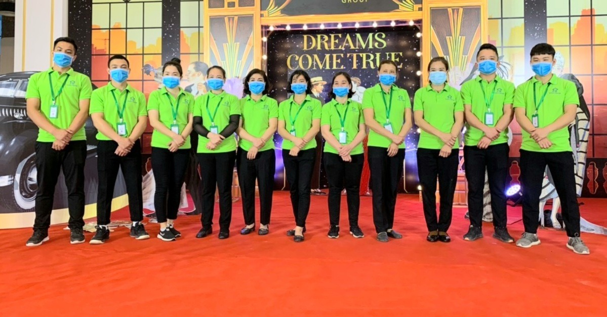 Công Ty TNHH Nguyên Trung Green House Công Ty TNHH Nguyên Trung Green House