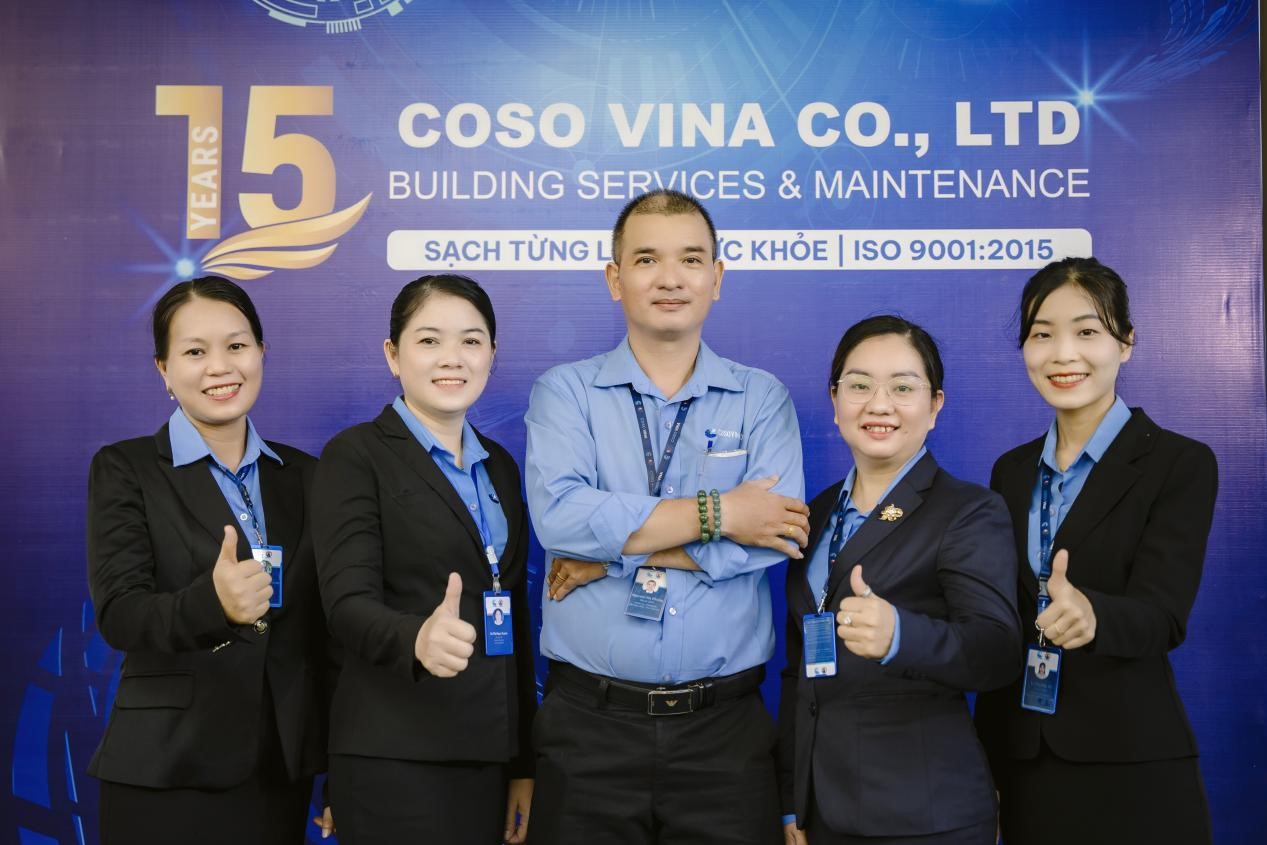 giới thiệu Cô Sô