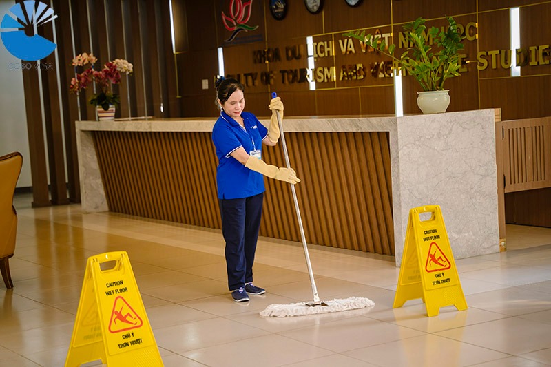 Thực trạng vấn đề vệ sinh tại các trường học hiện nay